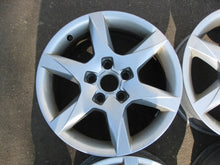 Laden Sie das Bild in den Galerie-Viewer, 4x Alufelge 16 Zoll 7.0" 5x112 4F0601025CM Audi C6 Rim Wheel FEL9036545213rt