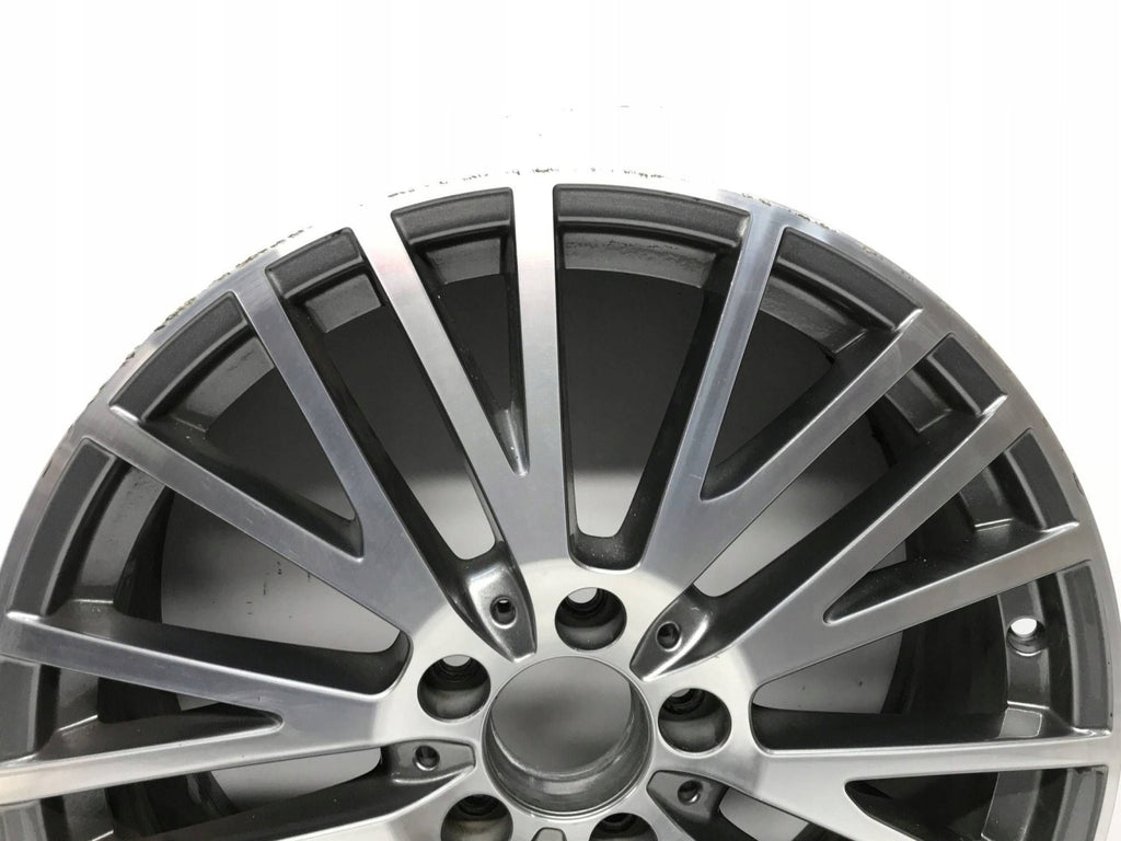 1x Alufelge 18 Zoll A1774010600 Mercedes-Benz W177 Rim Wheel FEL7154410653ps