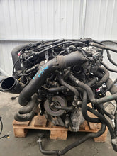 Laden Sie das Bild in den Galerie-Viewer, Motor BMW X3 G01 B48B 2.0 2018 Benzin Engine Komplett MOT5214702573bp