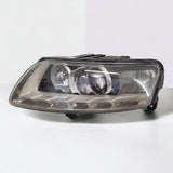 Frontscheinwerfer Audi A6 C6 4F0941003 Xenon Links Scheinwerfer Headlight