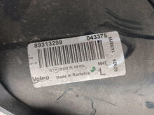 Laden Sie das Bild in den Galerie-Viewer, Frontscheinwerfer Opel Corsa D 89313299 Links Scheinwerfer Headlight SCH6328468702ew