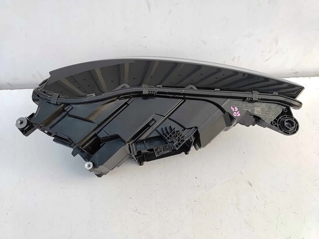 Frontscheinwerfer Audi Q5 80A941783F LED Links Scheinwerfer Headlight SCH8623405335zd
