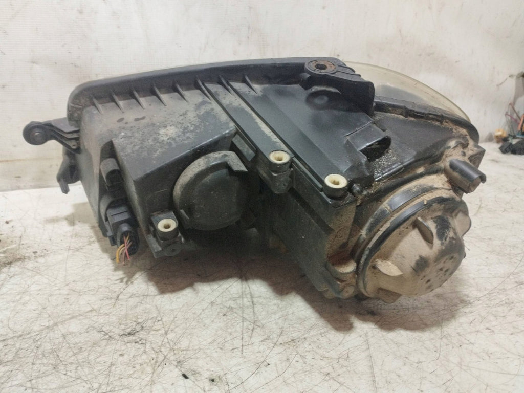 Frontscheinwerfer VW Touran 0301233202 1T1941006B Rechts Scheinwerfer Headlight SCH2553328343iq