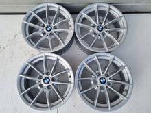 Load image into Gallery viewer, 4x Alufelge 16 Zoll 6.5" 5x112 22ET Glanz 6876921 BMW G21 G20 Rim Wheel FEL1551960667tp