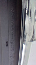 Laden Sie das Bild in den Galerie-Viewer, Frontscheinwerfer Hyundai Kona 92207-J90 LED Links Scheinwerfer Headlight SCH7608344676xi