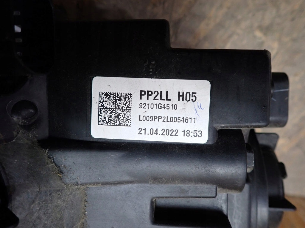 Frontscheinwerfer Hyundai I30 Pde 92101-G4510 Ein Stück (Rechts oder Links)