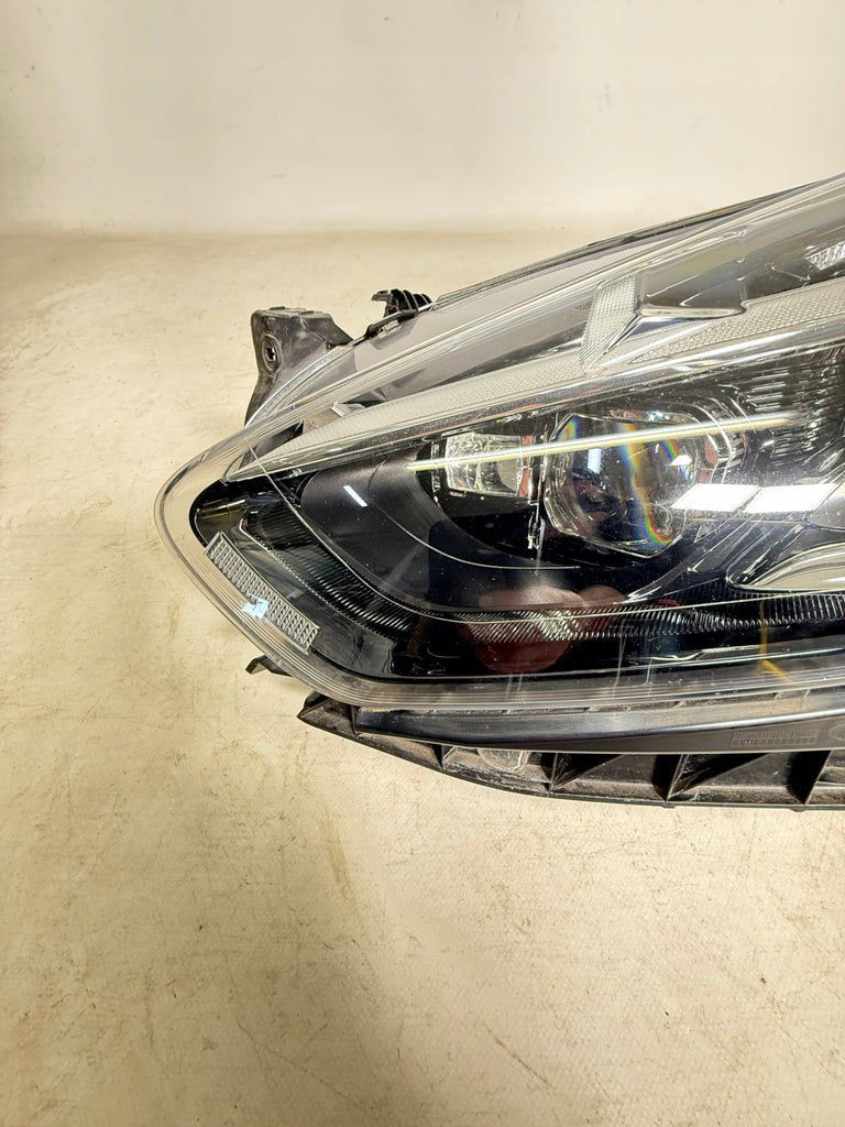 Frontscheinwerfer Ford S-Max EM2B-13W030-CK LED Links Scheinwerfer Headlight SCH5309831333ea