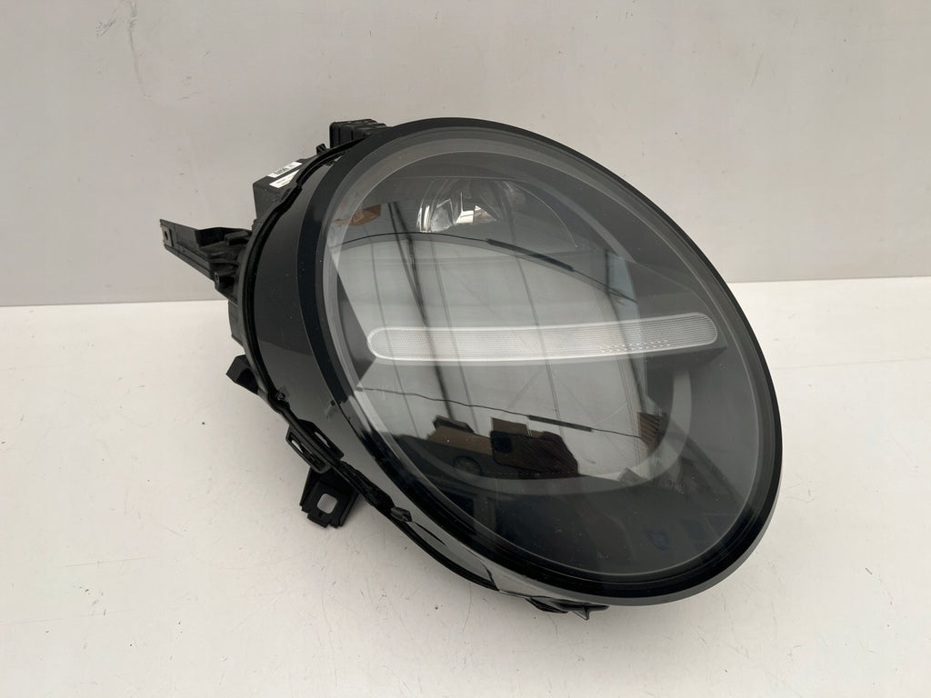 Frontscheinwerfer Mini 5A1DB26-07 LED Rechts Scheinwerfer Headlight SCH6929127544em