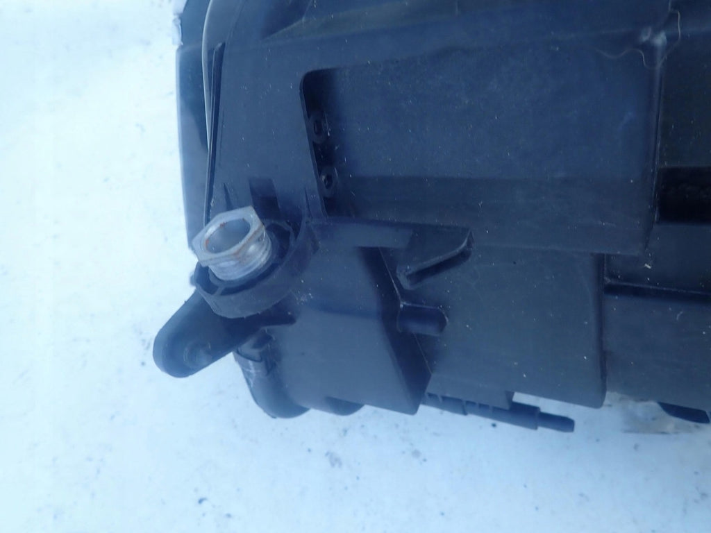 Frontscheinwerfer VW Tiguan Allspace 5NN941082 Rechts Scheinwerfer Headlight