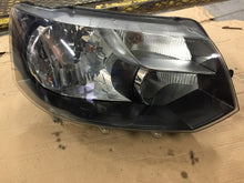 Load image into Gallery viewer, Frontscheinwerfer VW Caravelle 941016H Rechts Scheinwerfer Headlight SCH5065061052ib