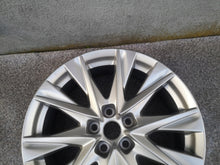 Laden Sie das Bild in den Galerie-Viewer, 1x Alufelge 19 Zoll 7.0" 5x114.3 45ET Mazda Cx5 Rim Wheel FEL5379905321ew