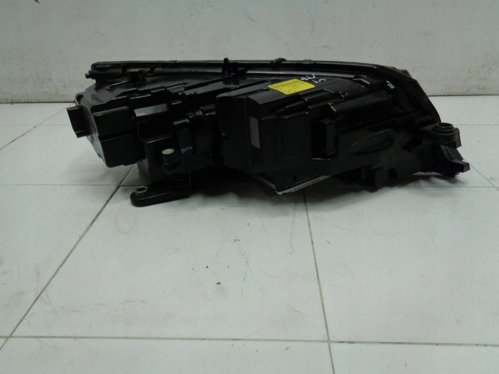 Frontscheinwerfer Skoda Octavia III 5E1941015F Full LED Links Headlight SCH2321002126fu