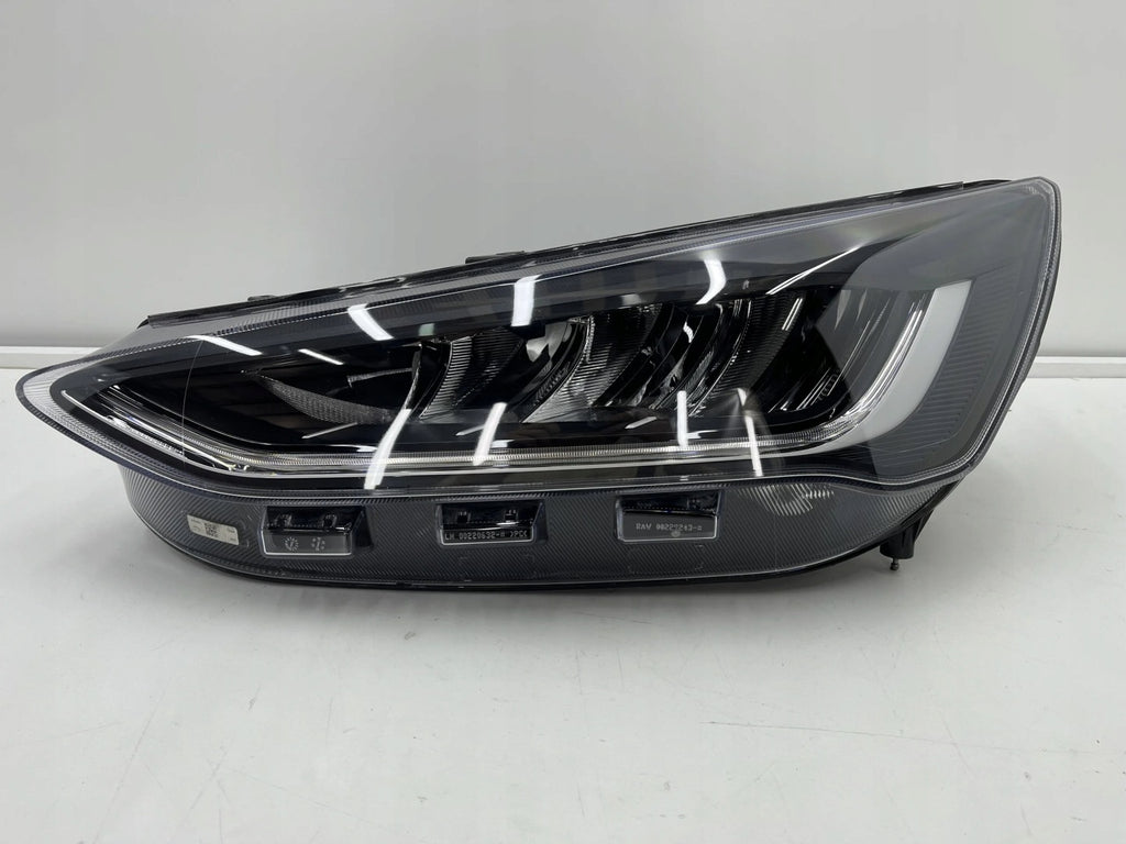 Frontscheinwerfer Ford Focus NX7B13E015CF LED Links Scheinwerfer Headlight SCH5246457420dn