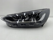 Load image into Gallery viewer, Frontscheinwerfer Ford Focus NX7B13E015CF LED Links Scheinwerfer Headlight SCH5246457420dn