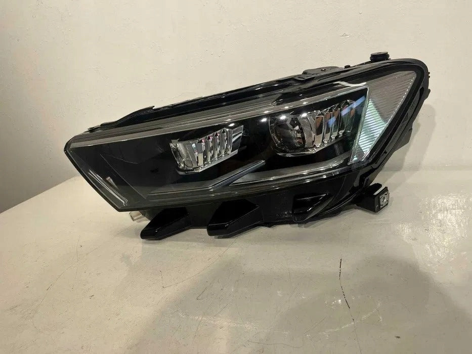 Frontscheinwerfer VW T-Roc 2GA941035P Links Scheinwerfer Headlight