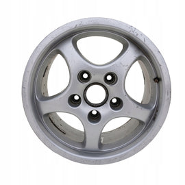 1x Alufelge 16 Zoll 8.0