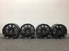 Laden Sie das Bild in den Galerie-Viewer, 4x Alufelge 18 Zoll 8.0&quot; 5x112 31ET Audi A4 Rim Wheel