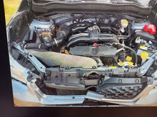 Laden Sie das Bild in den Galerie-Viewer, Motor Subaru Impreza 10100CC770 2.0 9TKm 2017 Benzin Engine Unkomplett MOT2113187898lo