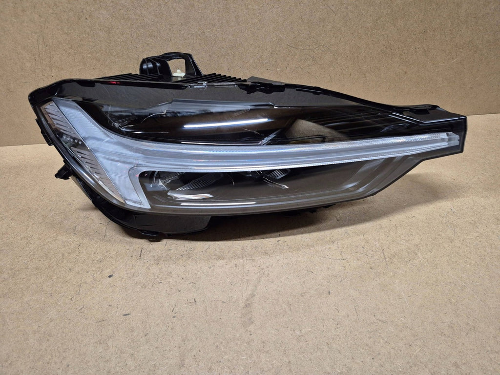 Frontscheinwerfer Volvo Xc60 32342509 Rechts Scheinwerfer Headlight SCH2510287853ah