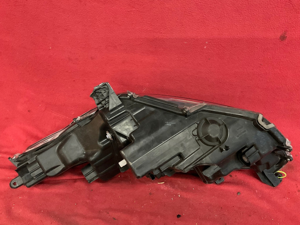 Frontscheinwerfer Toyota Yaris 27583R Full LED Rechts Scheinwerfer Headlight SCH2251819787bl