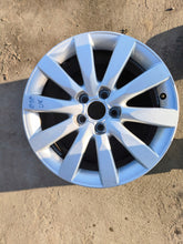 Load image into Gallery viewer, 4x Alufelge 17 Zoll 8.0" 5x112 47ET 8K0601025BC Audi A4 A3 Rim Wheel FEL7006973029sc