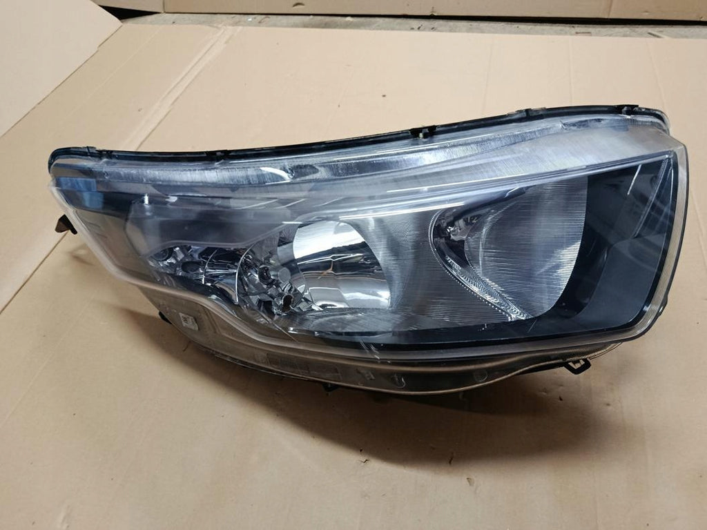 Frontscheinwerfer Iveco Daily IV 05802476873 Rechts Scheinwerfer Headlight SCH4816749269ne