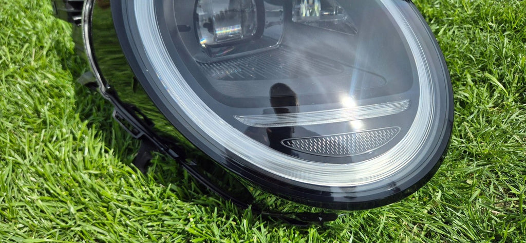 Frontscheinwerfer Mini 5B51206-03 85122000 Rechts Scheinwerfer Headlight SCH2548901897cq