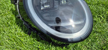 Laden Sie das Bild in den Galerie-Viewer, Frontscheinwerfer Mini 5B51206-03 85122000 Rechts Scheinwerfer Headlight SCH2548901897cq
