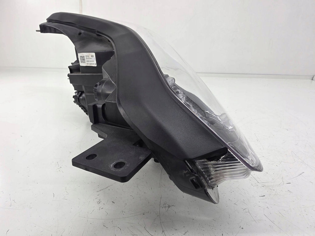Frontscheinwerfer Kia Sportage F192101200 Links Scheinwerfer Headlight SCH7849108504os