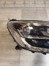 Laden Sie das Bild in den Galerie-Viewer, Frontscheinwerfer Renault Megane IV 90060921 LED Rechts Scheinwerfer Headlight SCH3619956207nh