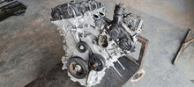 Laden Sie das Bild in den Galerie-Viewer, Motor Jeep Grand Cherokee P05038861AC 3.6 282PS 2022 Engine Unkomplett MOT6829445012th