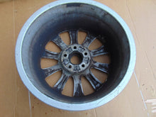 Laden Sie das Bild in den Galerie-Viewer, 1x Alufelge 17 Zoll 8.0" 5x112 39ET 4G0601025BH Audi A6 C7 Rim Wheel FEL9322458527pu