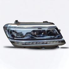 Laden Sie das Bild in den Galerie-Viewer, Frontscheinwerfer VW Tiguan 5NB941082D LED Rechts Scheinwerfer Headlight