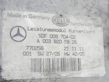 Load image into Gallery viewer, Frontscheinwerfer Mercedes-Benz W211 A0038205826 5DF008704 Rechts Headlight SCH5054049421ru
