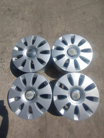 1x Alufelge 16 Zoll 6.5