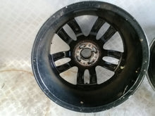 Load image into Gallery viewer, 1x Alufelge 17 Zoll 7.0&quot; 4x100 55ET 403000076RB Renault Captur Rim Wheel