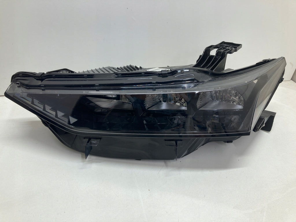 Frontscheinwerfer Citroën Ds4 9851700780 Full LED Links Scheinwerfer Headlight