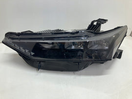 Frontscheinwerfer Citroën Ds4 9851700780 Full LED Links Scheinwerfer Headlight