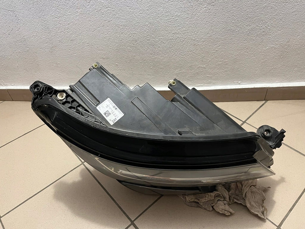 Frontscheinwerfer Skoda Kodiaq 566941016F Full LED Rechts Scheinwerfer Headlight SCH1486244518ys