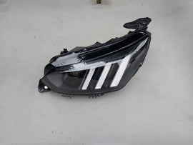 Frontscheinwerfer Peugeot 2008 9823194180 LED Links Scheinwerfer Headlight