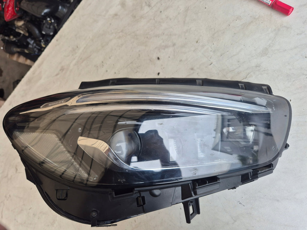 Frontscheinwerfer Mercedes-Benz W247 A2479062003 LED Rechts Headlight SCH6839652755wj