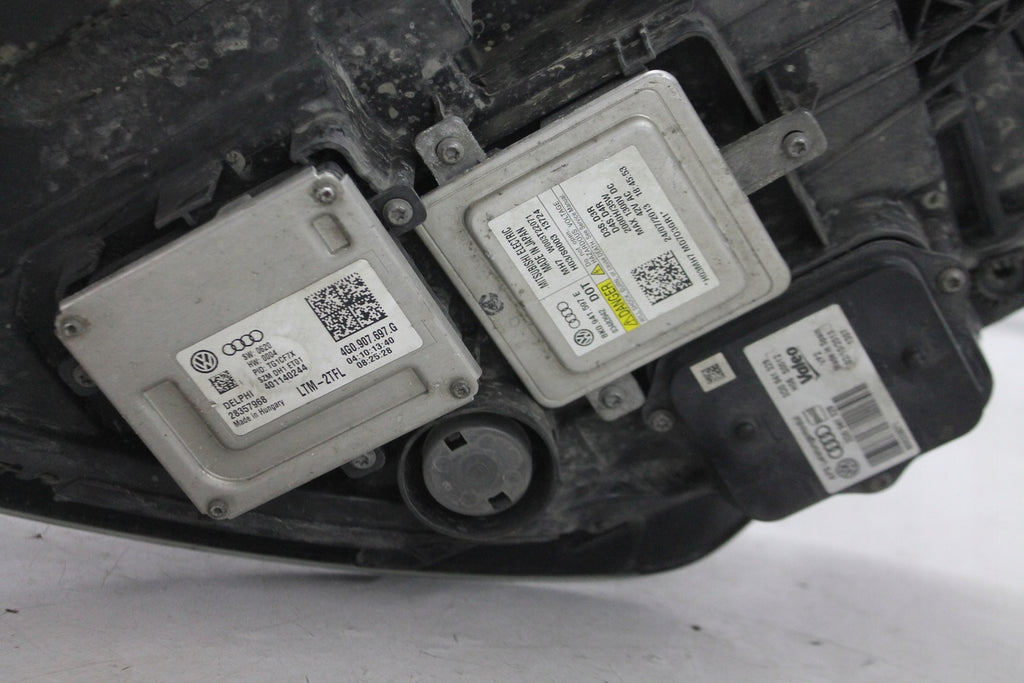 Frontscheinwerfer VW Golf VII 5G1941752 Rechts Scheinwerfer Headlight SCH2127138436zg