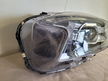 Laden Sie das Bild in den Galerie-Viewer, Frontscheinwerfer Kia Xceed 92101J7300 Full LED Links Scheinwerfer Headlight SCH3914561389nb