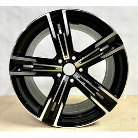 1x Alufelge 18 Zoll 8.5