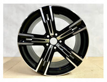 Load image into Gallery viewer, 1x Alufelge 18 Zoll 8.5" 5x112 40ET Glanz 8746632 BMW G21 G20 Rim Wheel FEL9149877169tr