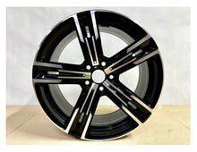 Laden Sie das Bild in den Galerie-Viewer, 1x Alufelge 18 Zoll 8.5" 5x112 40ET 8746632 BMW G21 G20 Rim Wheel FEL9149877169tr