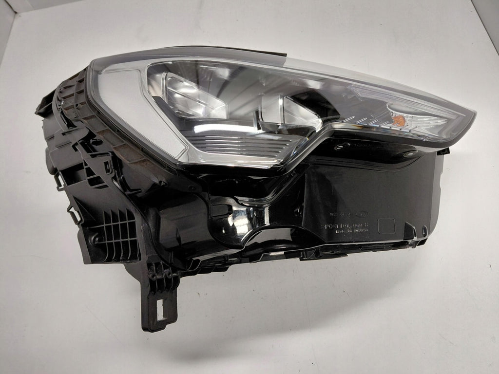 Frontscheinwerfer Audi Q3 83A941012 LED Rechts Scheinwerfer Headlight SCH1966547800ws