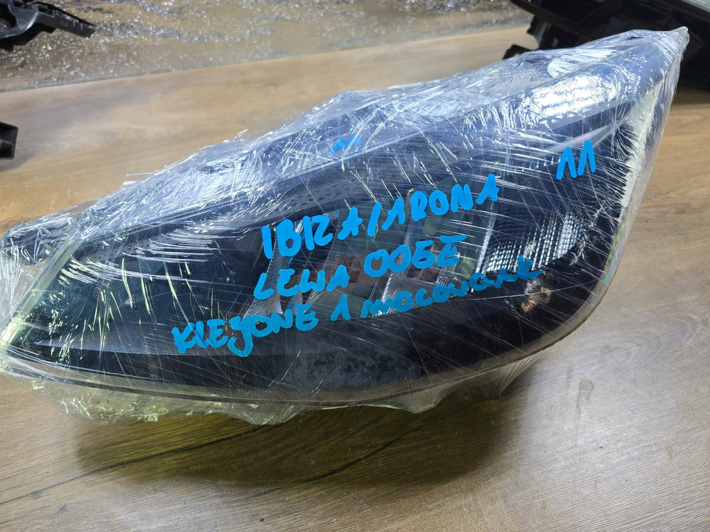 Frontscheinwerfer Seat Ibiza I V 6F1941005E LED Ein Stück (Rechts oder Links)