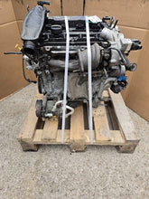 Laden Sie das Bild in den Galerie-Viewer, Motor Citroën Peugeot I 5FY 1.6 THP 174PS 128kW 129TKm 2007 Benzin Komplett MOT6597235795zo