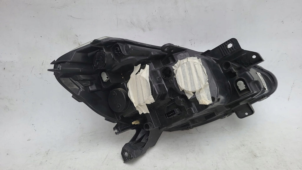 Frontscheinwerfer Renault Clio III 260605550R Links Scheinwerfer Headlight SCH3391727541wv